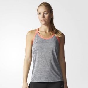 Women’s Adidas tank top
